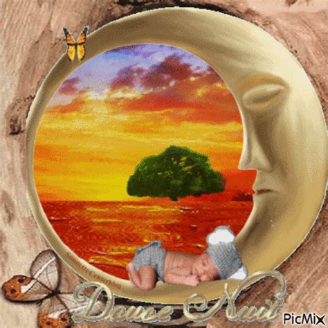 Bonne Nuit - Free animated GIF - PicMix
