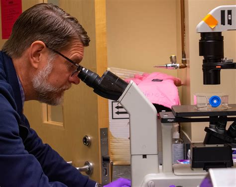 Meet The Researcher – Kurt Weiss, MD | Bethel Musculoskeletal Research