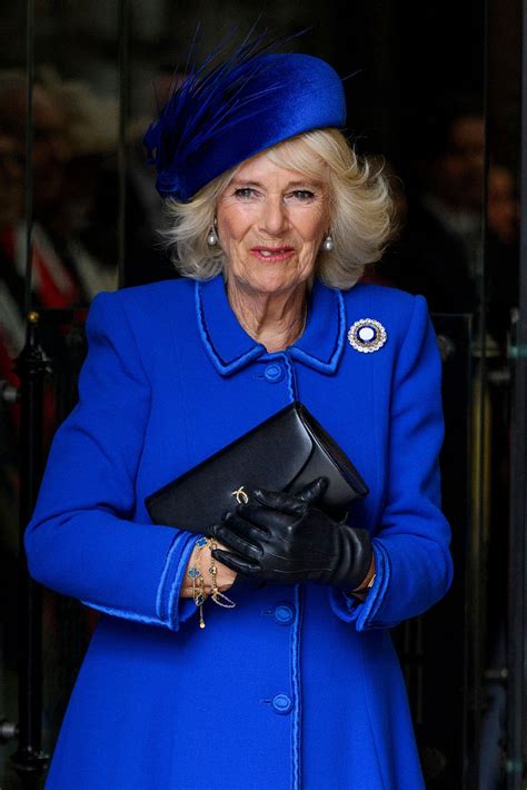 Camilla Parker-Bowles Royal Fashion: Best Outfits and Dresses