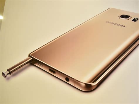 Samsung Galaxy Note 6 release date rumoured for mid-August | The ...