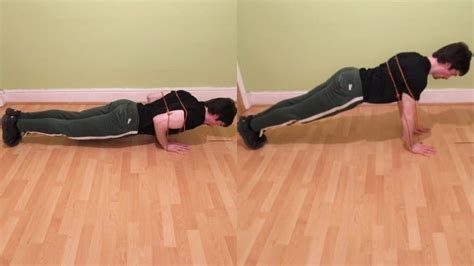 Best resistance band tricep workout routines and exercises