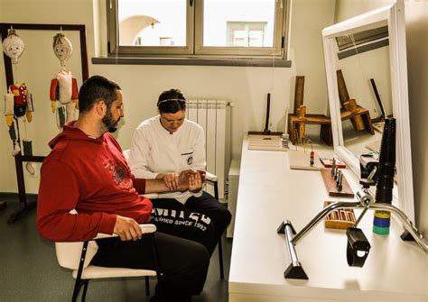 Kineziterapija | Specijalna bolnica za rehabilitaciju Bukovička banja
