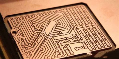 pcb base material andwin circuits