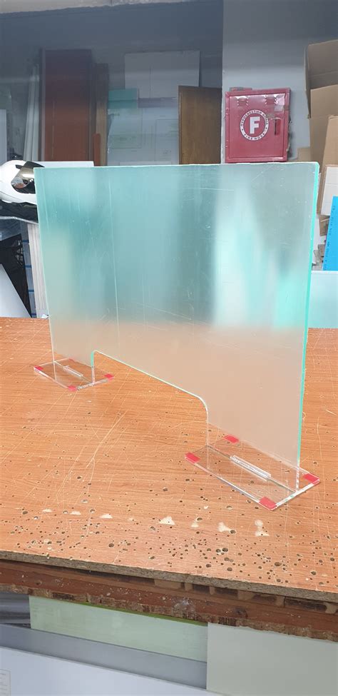 Plexiglass Νίκος Πετρόπουλος | πλεξιγκλας, plexiglas, πολυκαρβονικά