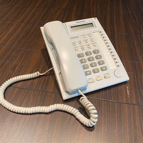 Panasonic KX-T7730, Computers & Tech, Office & Business Technology on ...
