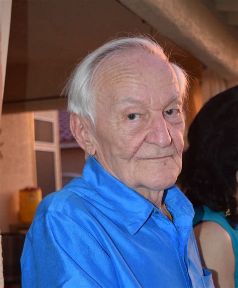 Obituary: Remembering James Barnes and His Contributions 1