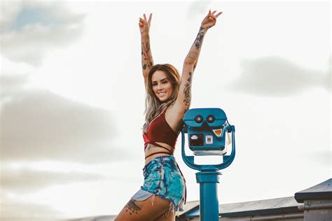 Alysha Nett Hd