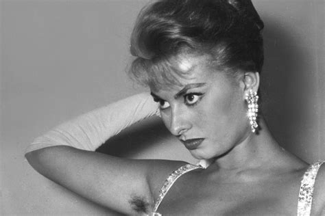 Sophia Loren in her most beautiful photos