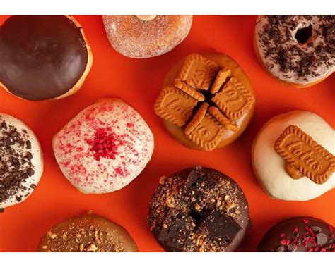 Brooklyn Donut & Coffee Co (North Lakes) Menu Takeout in Brisbane