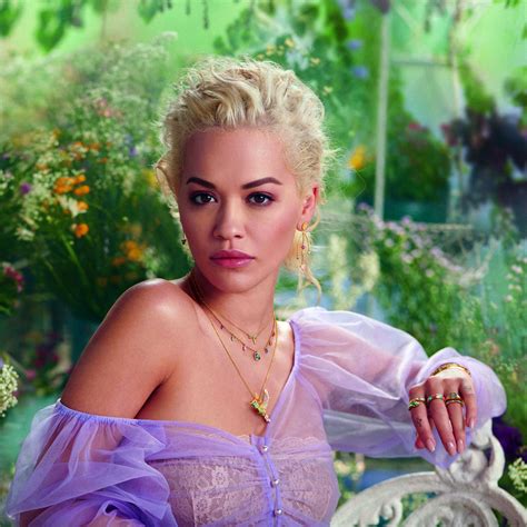 Rita Ora Wallpaper Hd