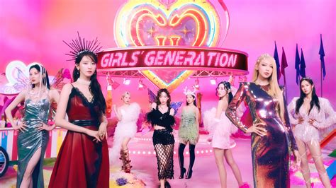Girls Generation Forever 1 Wallpaper 4k for Desktop ID:10557