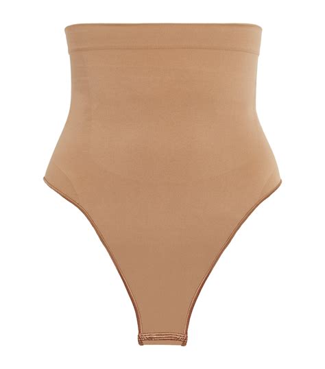 womens skims shapewear harrods uk