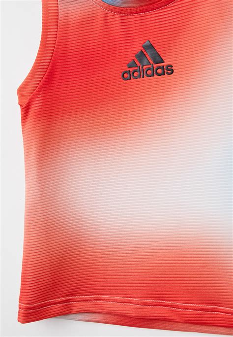 Майка для девочек Adidas (Адидас) H65510 купить за 2920 руб.