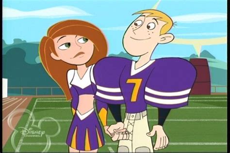 Kim Possible | Know Your Meme
