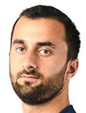 Bachana Arabuli - профиль игрока 24/25 | Transfermarkt