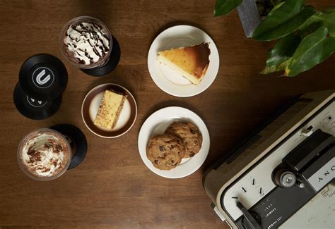 Unity Coffee & Vinyl