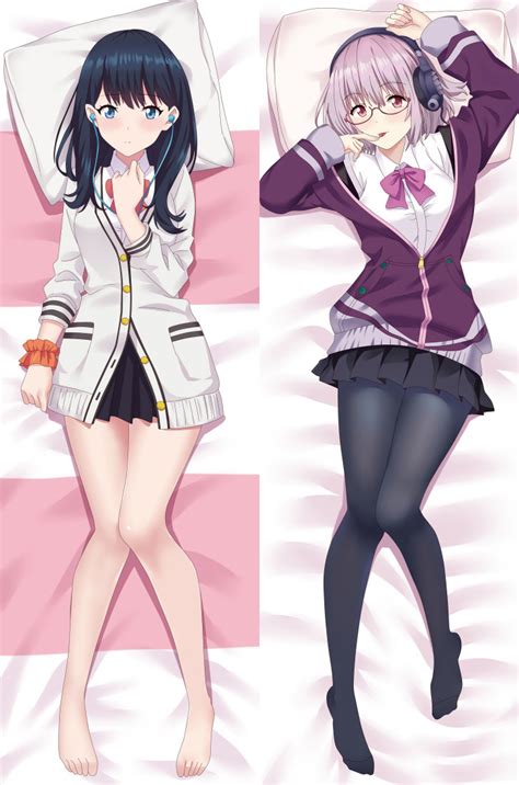 Дакимакура "Гридмен", по цене 3 700,00 руб. только на OtakuStore.ru.