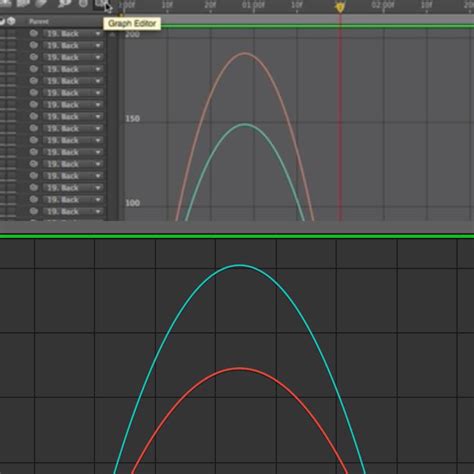 How do I fix the speed graph editor? : r/AfterEffects