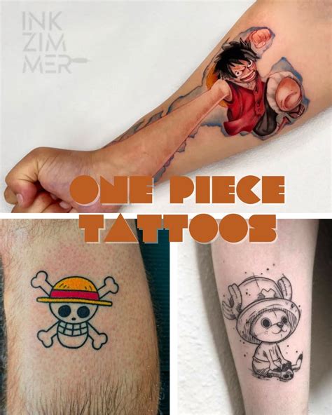 47 Epic Anime Tattoos Featuring Berserk, Naruto, Demon Slayer & More