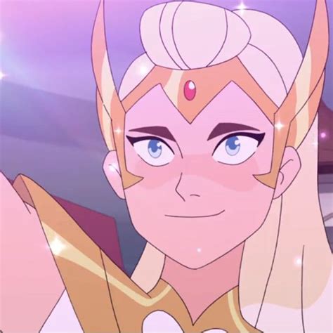 Adora Profile Icon | Icone, Personaggi, Cose belle