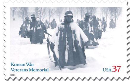 Korean War Veterans Memorial - Wikipedia