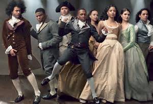 ‘Hamilton’ Star Leslie Odom Jr. on Returning to the Room Where It