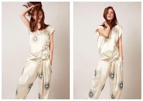 Rose Leslie Photoshoot