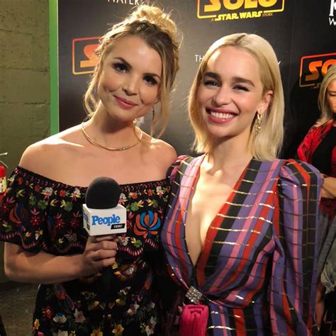 Celebrity/BTS | Andrea Boehlke