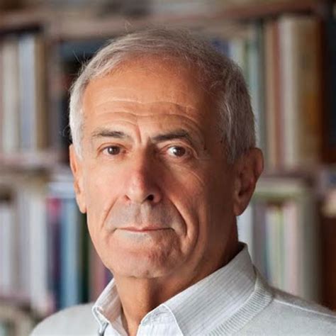 Sergio Della Pergola - BFHU