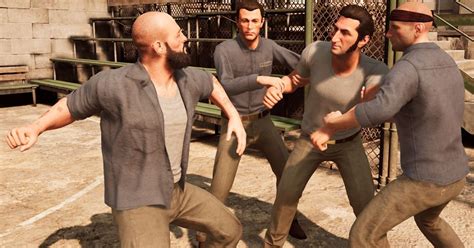 EA's Co-Op A Way Out Game Surpasses 2 Million Players