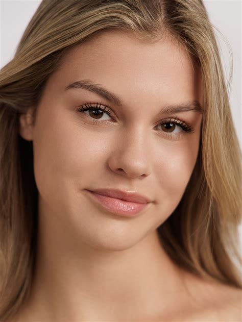 Anna-Rose - EMA Models