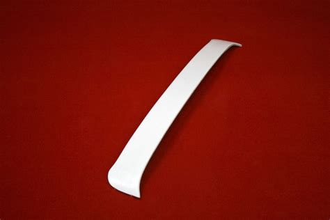 Roof spoiler for 964 / 965, 320,00