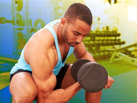 biceps exercises  arm workouts  build muscle lupon