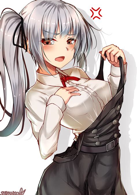 Kasumi (Kantai Collection) Image by Sazamiso RX #2249197 - Zerochan