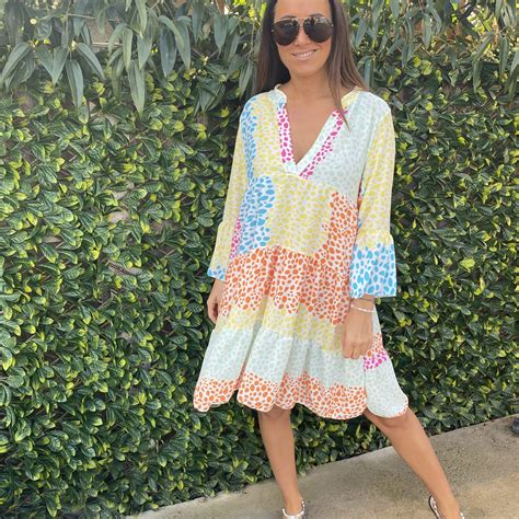 Discover the best boutique shops on essex st