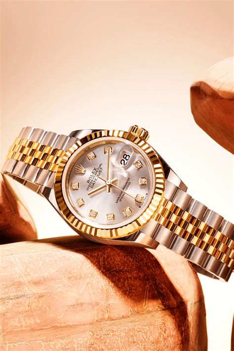 Everything you need to know about Rolex watches