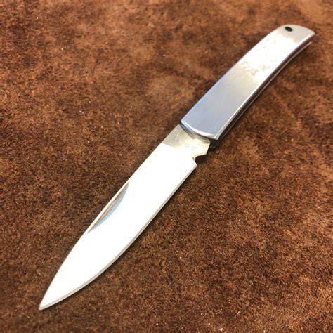 SanRenMu 7065 fällkniv EDC - BraBilligt - snabb frakt - bäst pris