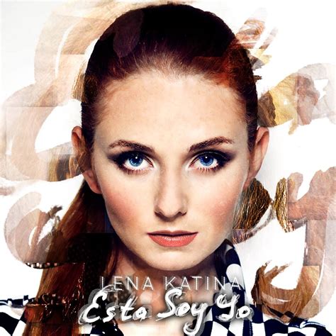 Lena Katina | 7 álbuns da Discografia no LETRAS.MUS.BR