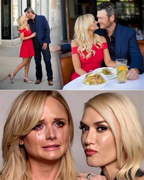 blake shelton and ex wife 11