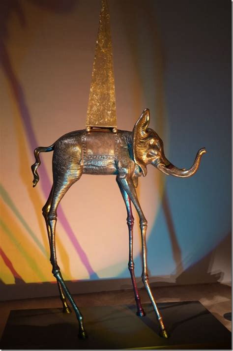 1000+ images about Salvador Dali on Pinterest | Vladimir kush, Marquis ...