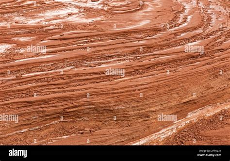 rock soil surface stock photo alamy