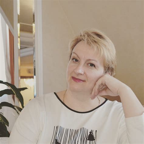 Ольга Карпова