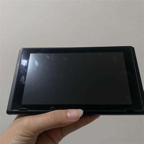 promo tablet nintendo switch  ofw  diskon   seller gamers