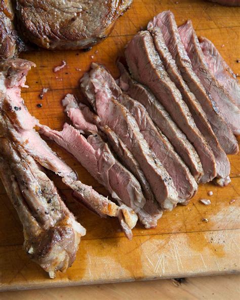 Steak | Saveur
