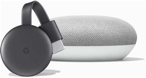 Google Unveils 2018 Chromecast: 1080p at 60 fps, Chromecast Audio Support