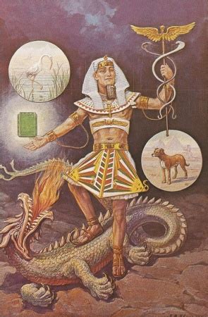 Hermeticism History, Philosophy & Symbols | Study.com