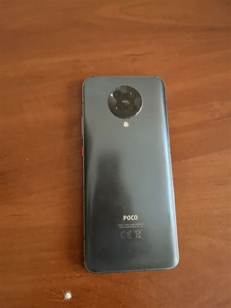 Poco f 2 pro мобільний телефон: 6 000 грн. - Мобільні телефони ...