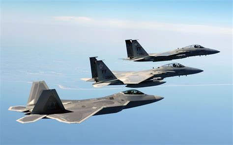 Military Aircraft Wallpapers - Wallpaper Cave