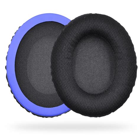 Амбушюры для Kingston HyperX Cloud Stinger Core - купить с быстрой ...