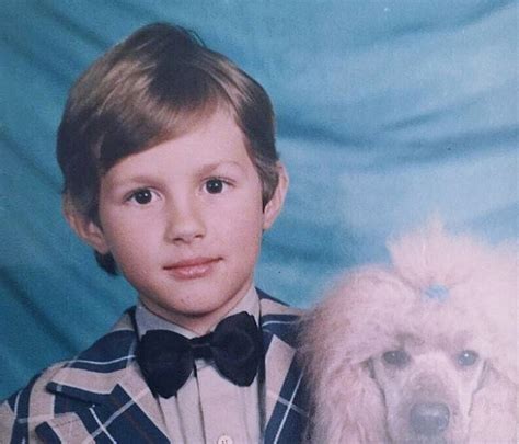 Pavel Durov before and after plastic surgery. Photo of what the creator ...